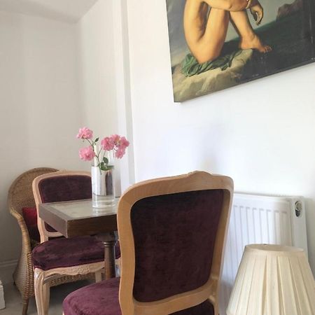 1 Laurel Cottages Dawlish Dış mekan fotoğraf