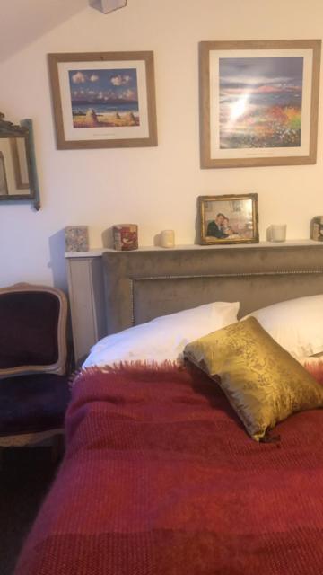 1 Laurel Cottages Dawlish Dış mekan fotoğraf