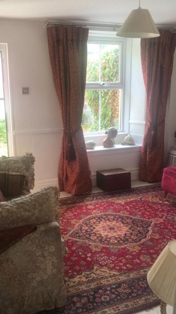 1 Laurel Cottages Dawlish Dış mekan fotoğraf